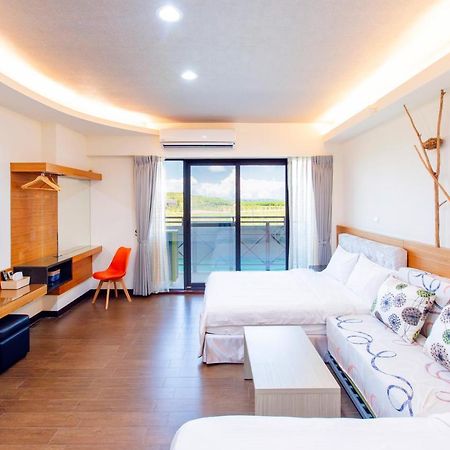 Yi Le Homestay Magong Exterior photo