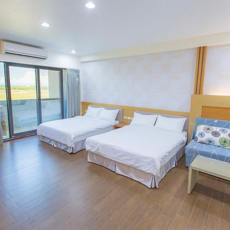 Yi Le Homestay Magong Exterior photo