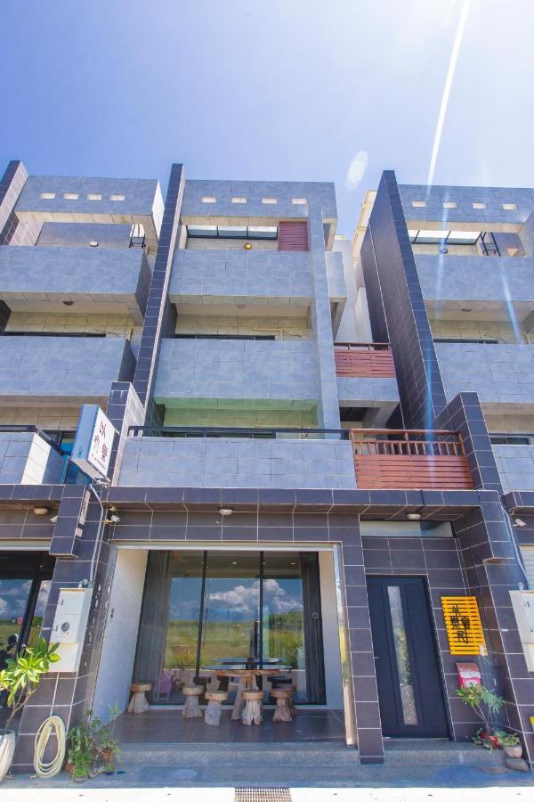 Yi Le Homestay Magong Exterior photo