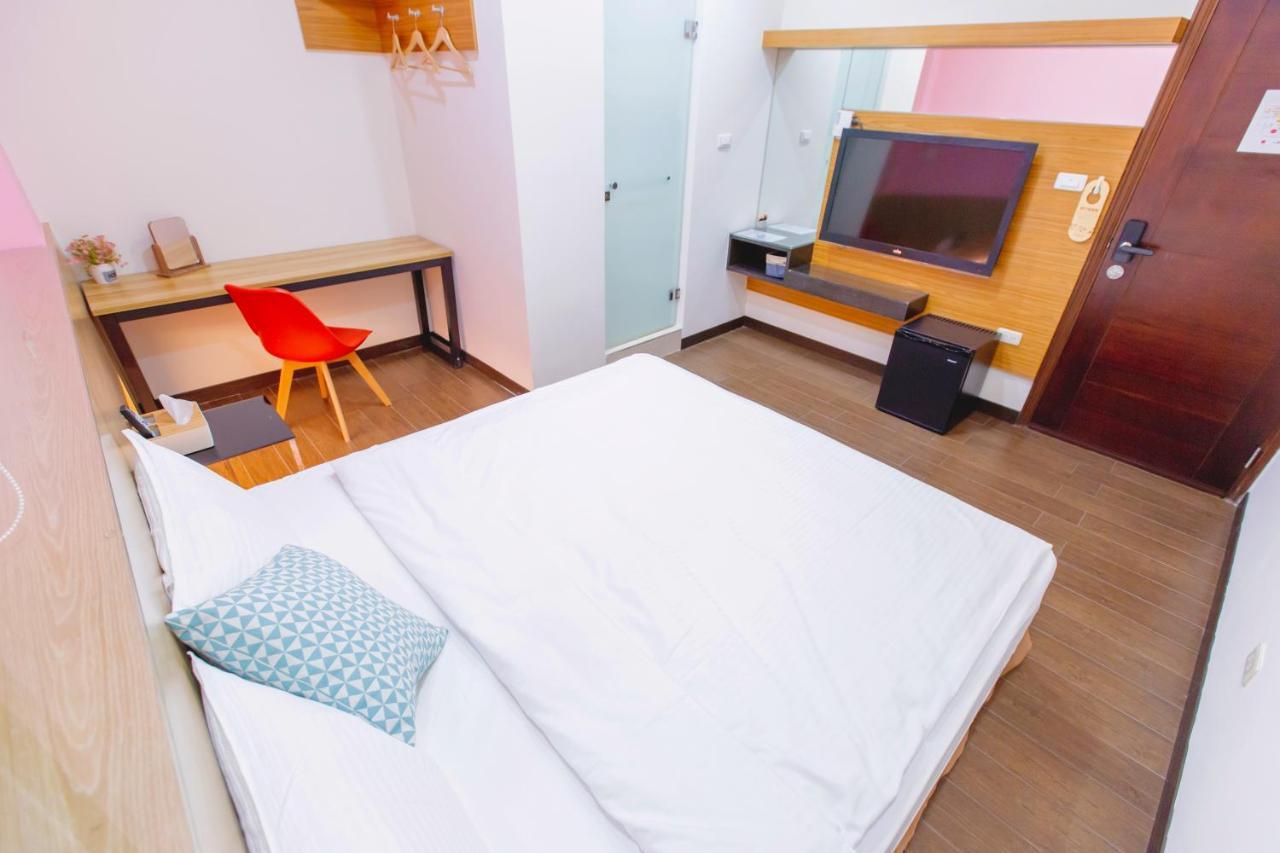 Yi Le Homestay Magong Exterior photo