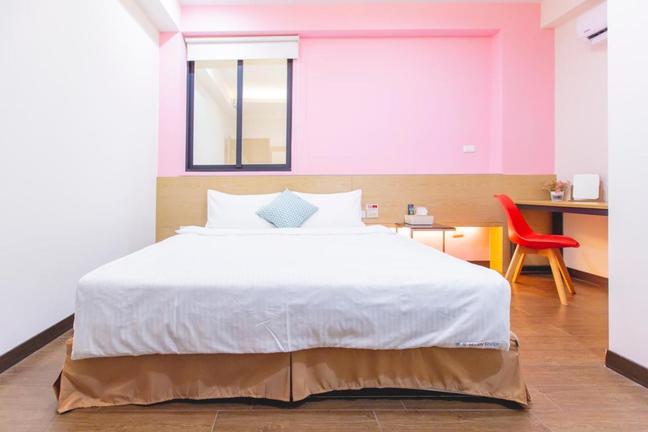 Yi Le Homestay Magong Exterior photo