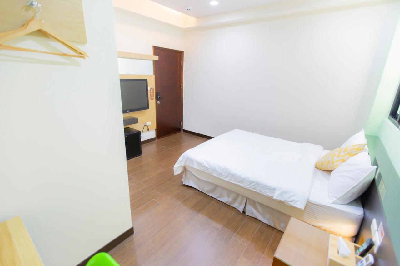Yi Le Homestay Magong Exterior photo