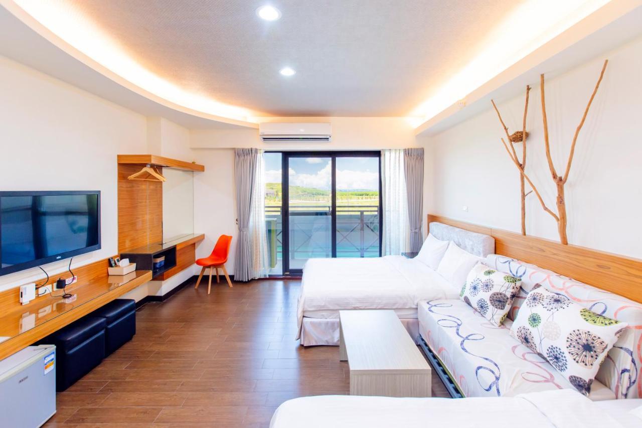 Yi Le Homestay Magong Exterior photo
