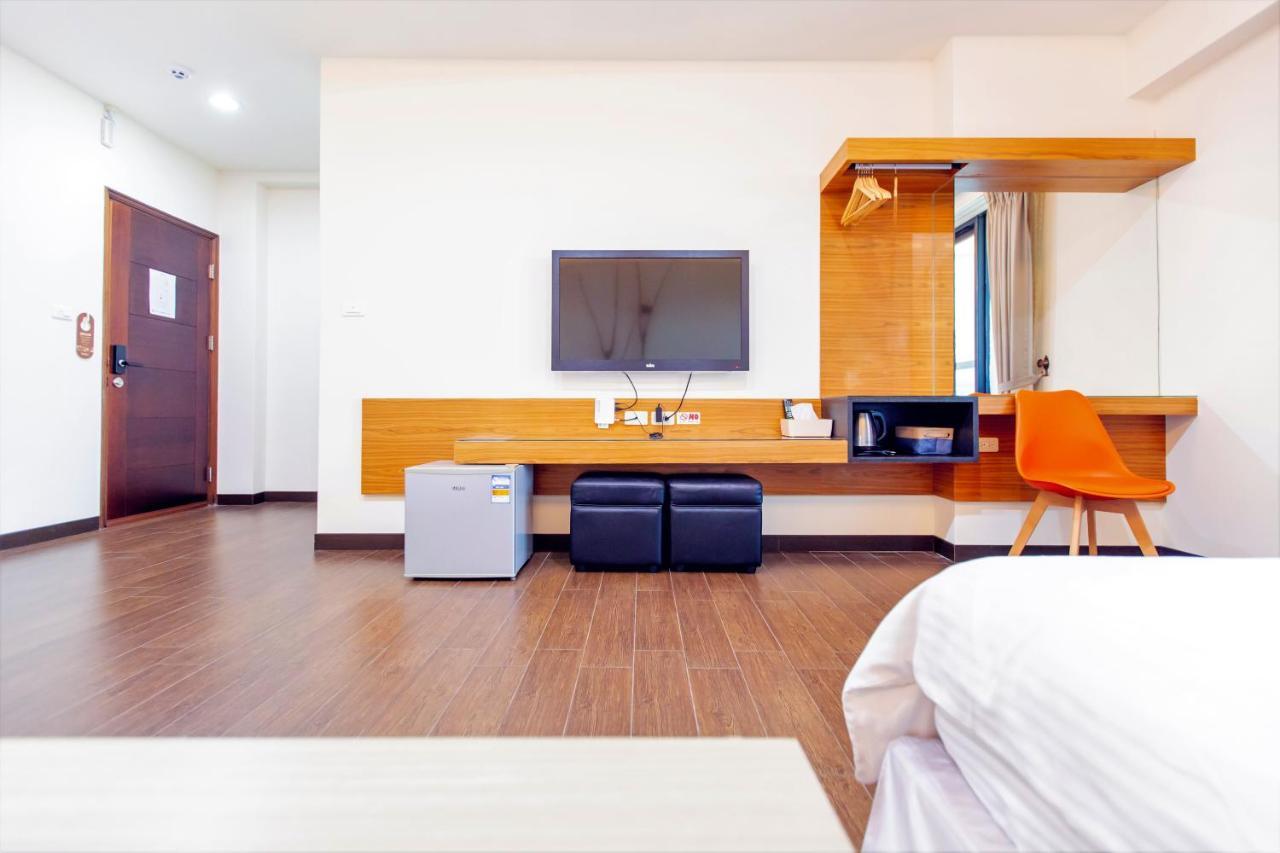 Yi Le Homestay Magong Exterior photo