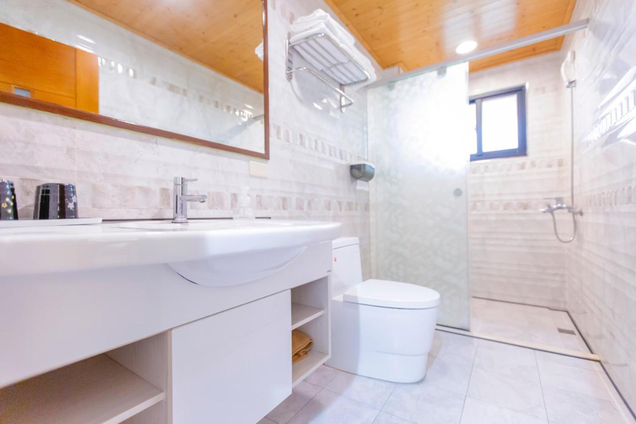 Yi Le Homestay Magong Exterior photo