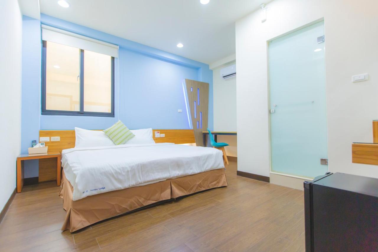 Yi Le Homestay Magong Exterior photo