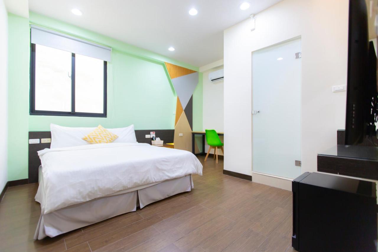 Yi Le Homestay Magong Exterior photo