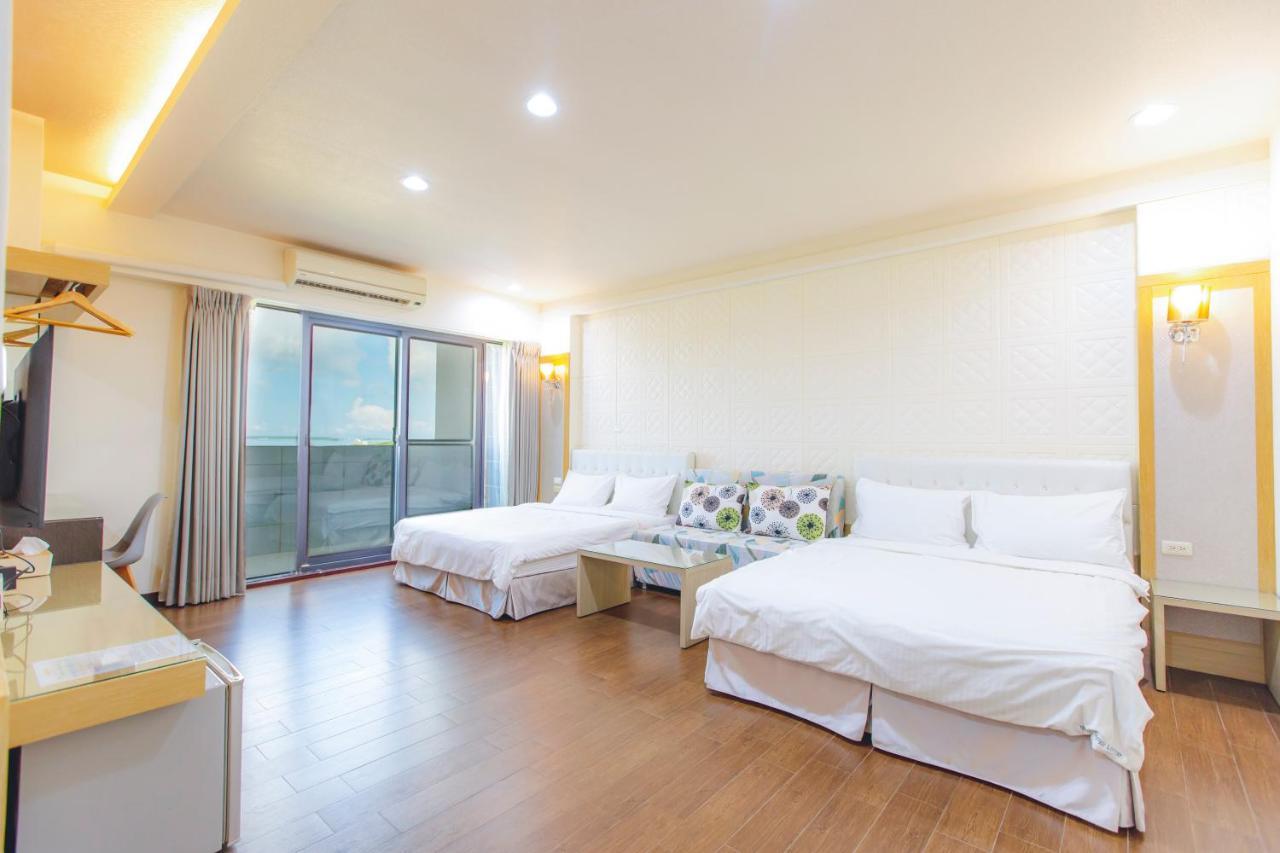 Yi Le Homestay Magong Exterior photo